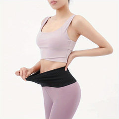 Unisex Running Waist Bag Sports Fanny Pack Mobile Phone Storage