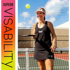 12pcs Pickleball Balls for All Levels of Play Indoor Outdoor