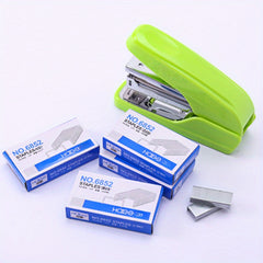 Staples Standard Staples Perfect Desktop Stapler Accessories And Office Statione