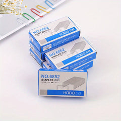 Staples Standard Staples Perfect Desktop Stapler Accessories And Office Statione