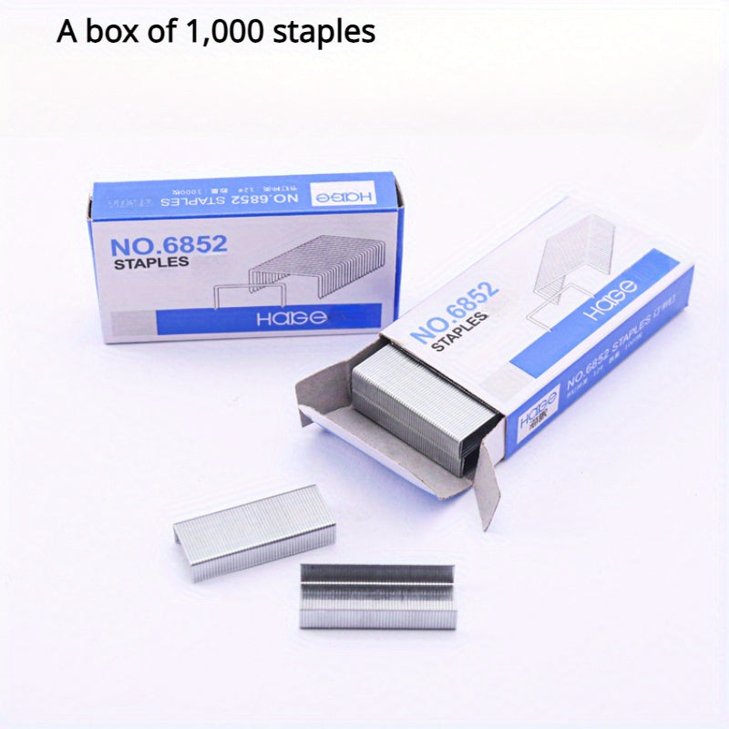 Staples Standard Staples Perfect Desktop Stapler Accessories And Office Statione