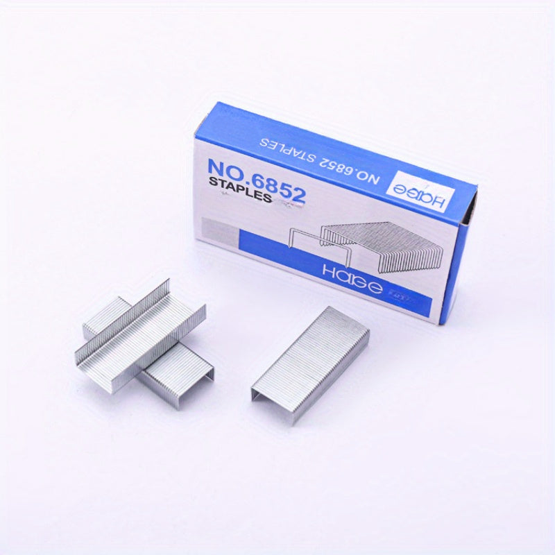 Staples Standard Staples Perfect Desktop Stapler Accessories And Office Statione