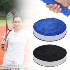 Badminton Tennis Racket Grip Anti slip Tape Wraps