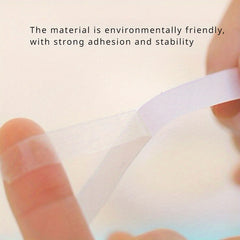 5pcs Double Sided Adhesive Tape 10m Strong Tape Sticker