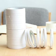 5pcs Double Sided Adhesive Tape 10m Strong Tape Sticker