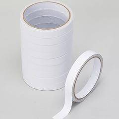 5pcs Double Sided Adhesive Tape 10m Strong Tape Sticker