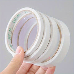 5pcs Double Sided Adhesive Tape 10m Strong Tape Sticker