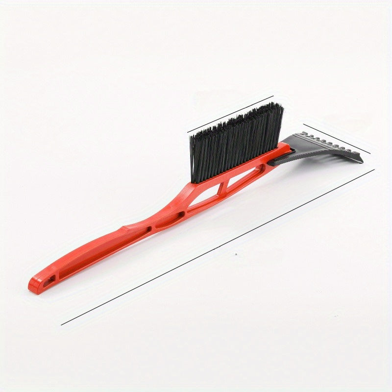 Car Snow Scraper Defrosting Glass Ice Removal Cleaning Tool