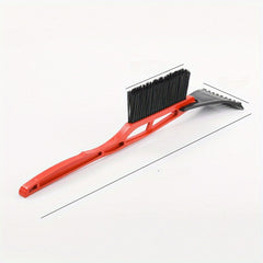 Car Snow Scraper Defrosting Glass Ice Removal Cleaning Tool