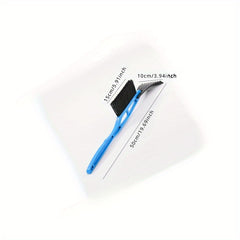 Car Snow Scraper Defrosting Glass Ice Removal Cleaning Tool