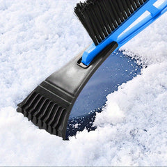 Car Snow Scraper Defrosting Glass Ice Removal Cleaning Tool
