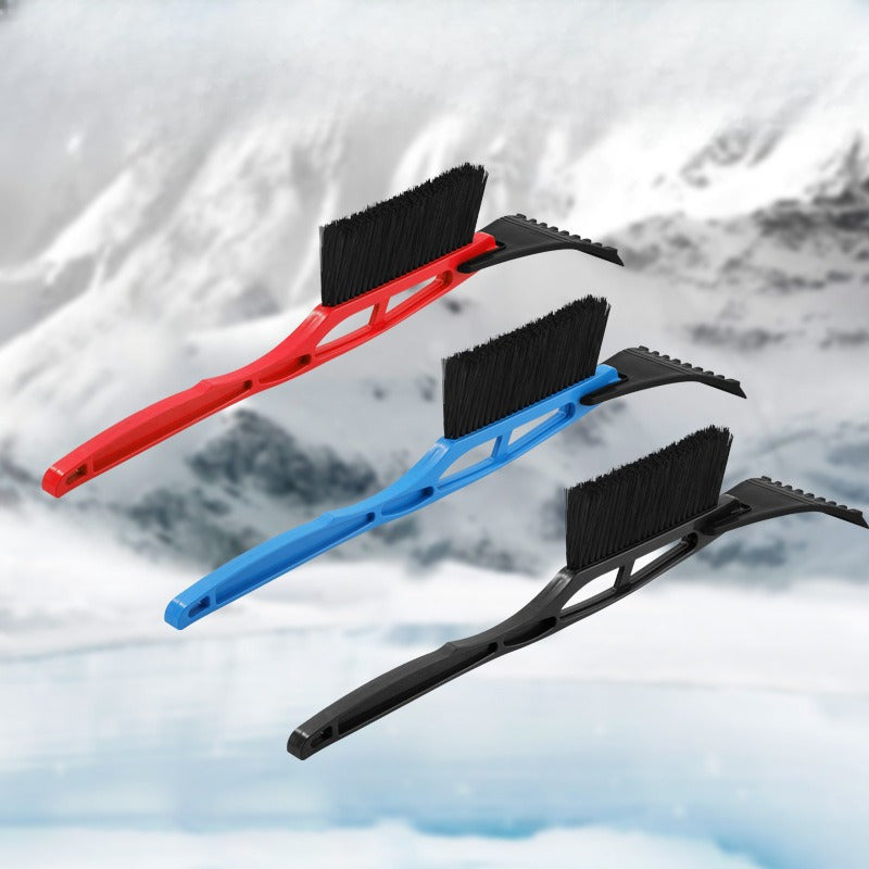 Car Snow Scraper Defrosting Glass Ice Removal Cleaning Tool