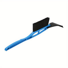 Car Snow Scraper Defrosting Glass Ice Removal Cleaning Tool
