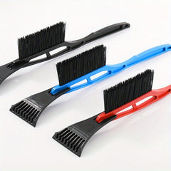 Car Snow Scraper Defrosting Glass Ice Removal Cleaning Tool