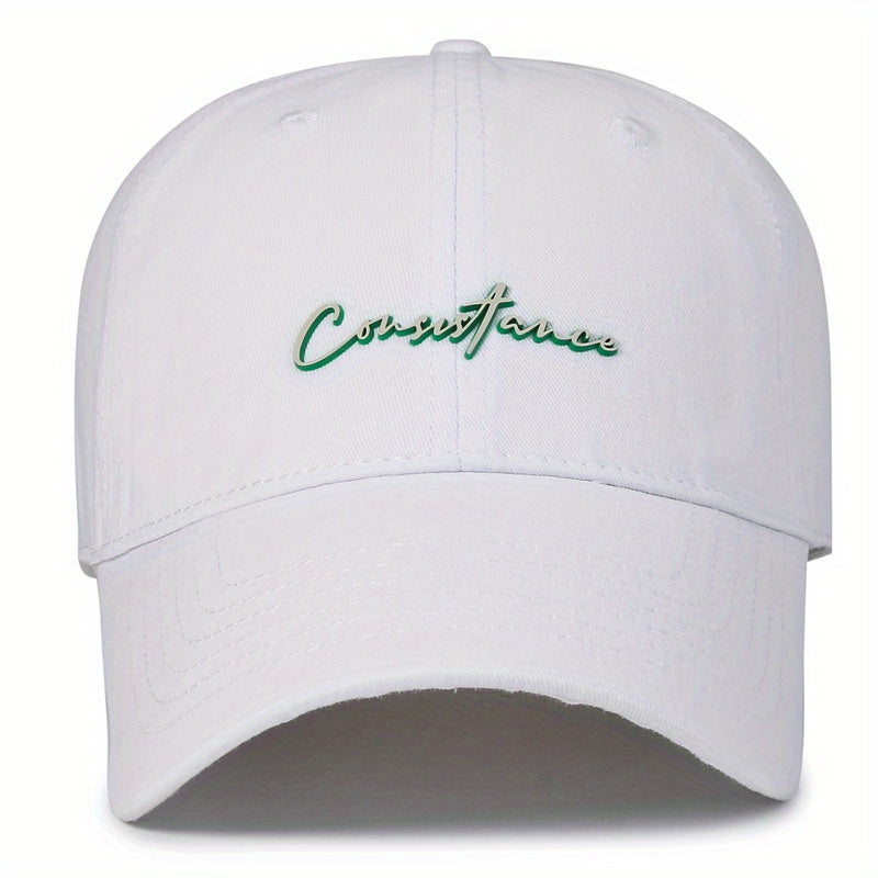 Outdoor Baseball Cap Sun Hat for Fishing Mountaineering
