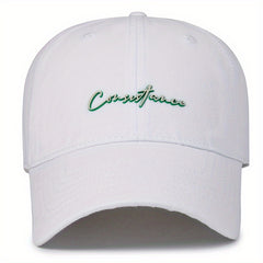 Outdoor Baseball Cap Sun Hat for Fishing Mountaineering