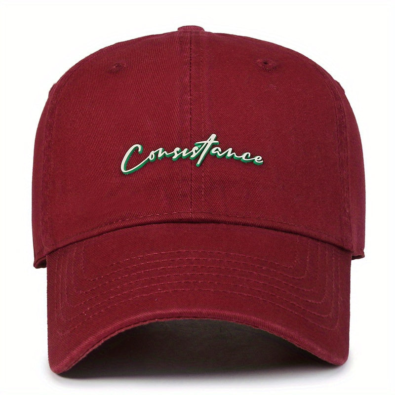 Outdoor Baseball Cap Sun Hat for Fishing Mountaineering