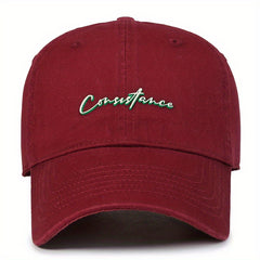 Outdoor Baseball Cap Sun Hat for Fishing Mountaineering