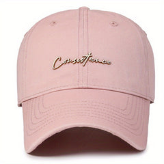 Outdoor Baseball Cap Sun Hat for Fishing Mountaineering