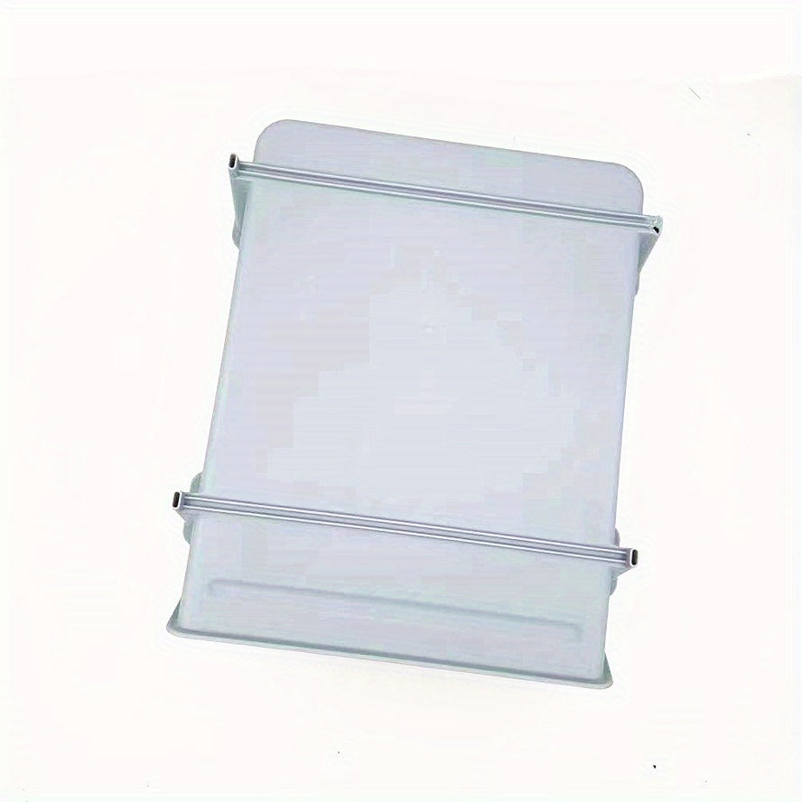 A4 Plastic Document Organizer for Office Desk Storage
