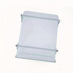 A4 Plastic Document Organizer for Office Desk Storage