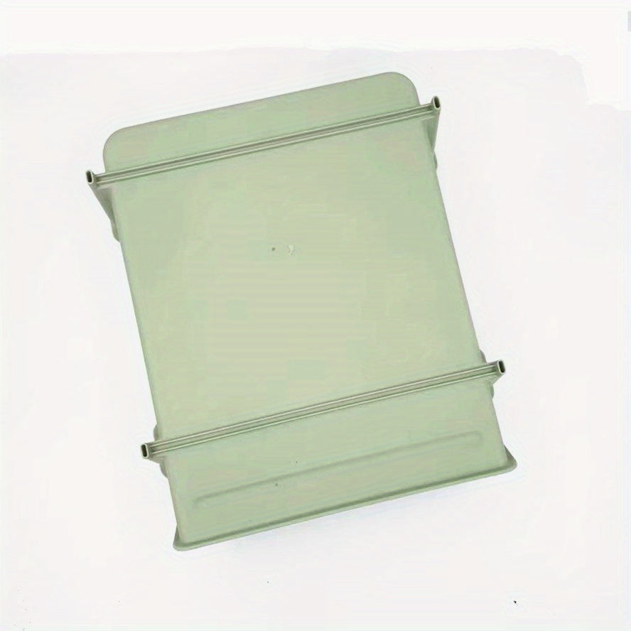 A4 Plastic Document Organizer for Office Desk Storage