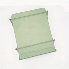 A4 Plastic Document Organizer for Office Desk Storage