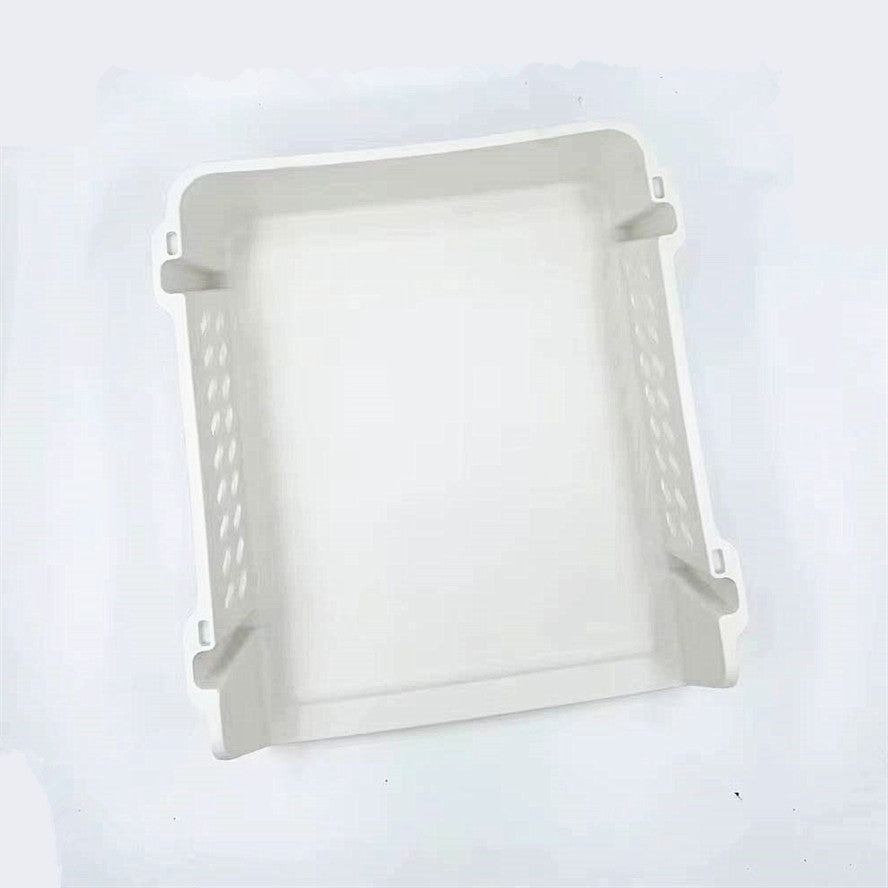 A4 Plastic Document Organizer for Office Desk Storage