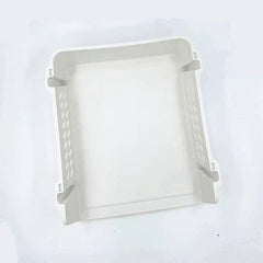 A4 Plastic Document Organizer for Office Desk Storage