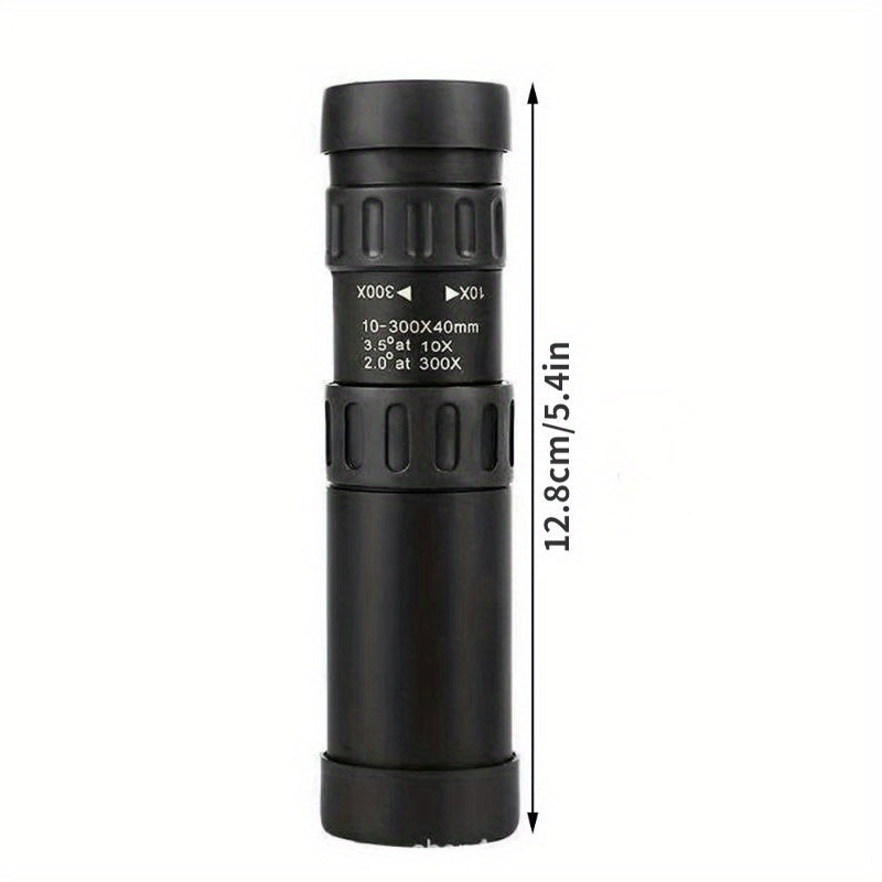 Professional HD Zoom Monocular For Outdoor Bird Watching