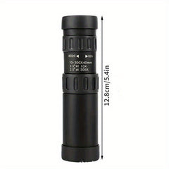 Professional HD Zoom Monocular For Outdoor Bird Watching