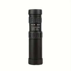 Professional HD Zoom Monocular For Outdoor Bird Watching