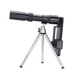 Professional HD Zoom Monocular For Outdoor Bird Watching