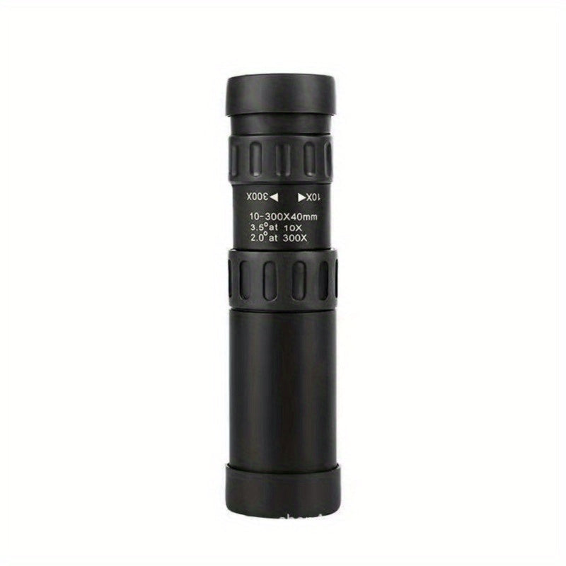Professional HD Zoom Monocular For Outdoor Bird Watching