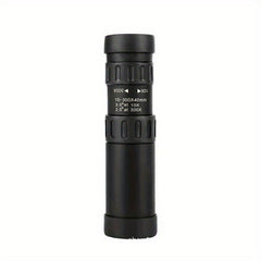 Professional HD Zoom Monocular For Outdoor Bird Watching