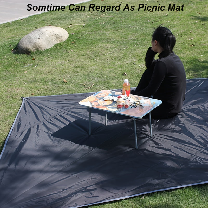 Portable Beach Canopy SunShade Awning Canopy