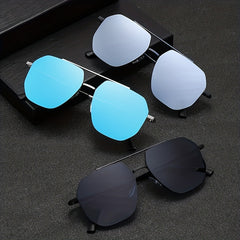 Men's Polarized Sunglasses for Outdoor Activities