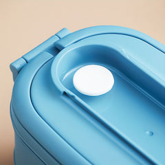Portable Leakproof Bento Box for School and Work