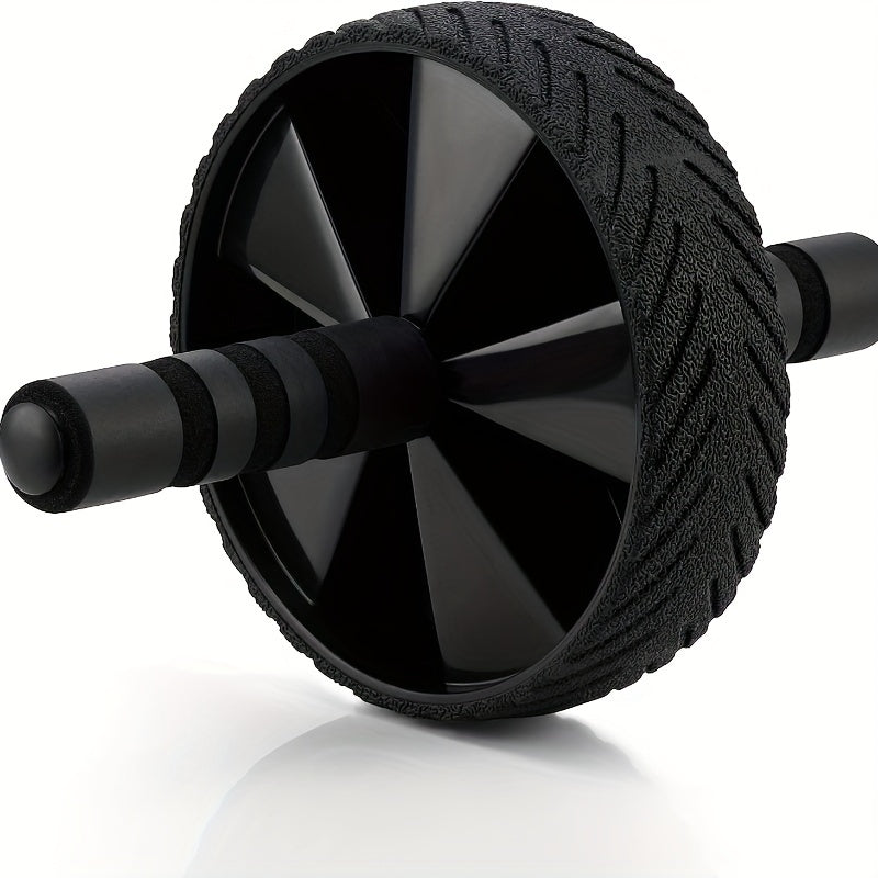 Unisex Ab Roller Abs Workout Wheel Ab Workout Equipment