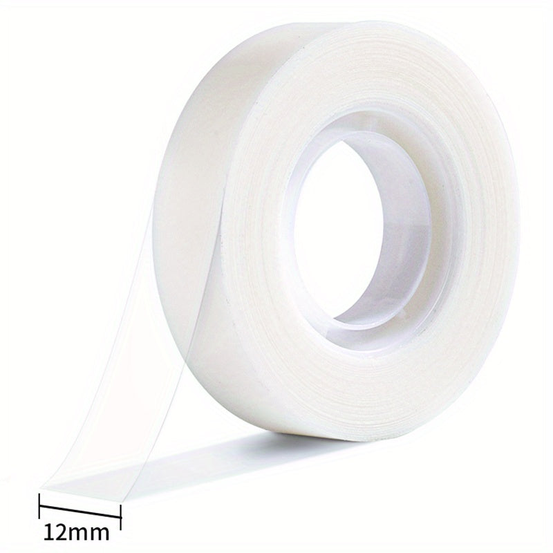 Invisible Tape Writable Easy Tear Index Marking Tapes