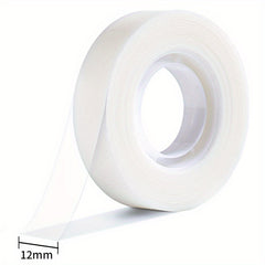 Invisible Tape Writable Easy Tear Index Marking Tapes