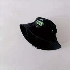 Kids Sun Hat Travel Fisherman Hat Baby Casual Basin Hat