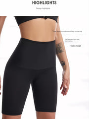 High Waisted Leggings Yoga Running Pants Women's Clothing