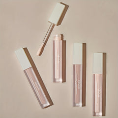 Waterproof Sweat-Proof Concealer Cover Acne Scars Circles Pores