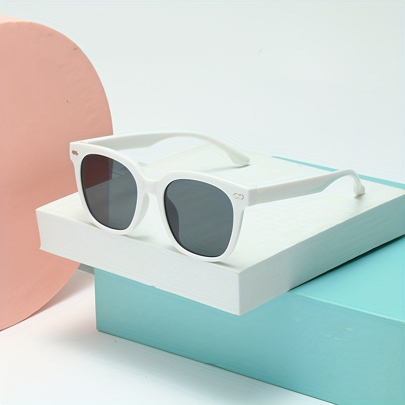 Kids UV400 Anti Ultraviolet Sunglasses