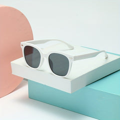 Kids UV400 Anti Ultraviolet Sunglasses