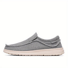 Men's Lightweight Slip On Casual Shoes Wear resistant Loafers