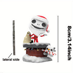 Creative Figure Pendant for Home and Car Decoration