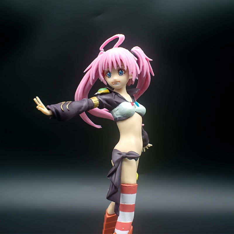 28 Inch Anime Doll Model, Room Desktop Car Decoration Gift For Anime Fans