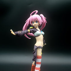 28 Inch Anime Doll Model, Room Desktop Car Decoration Gift For Anime Fans